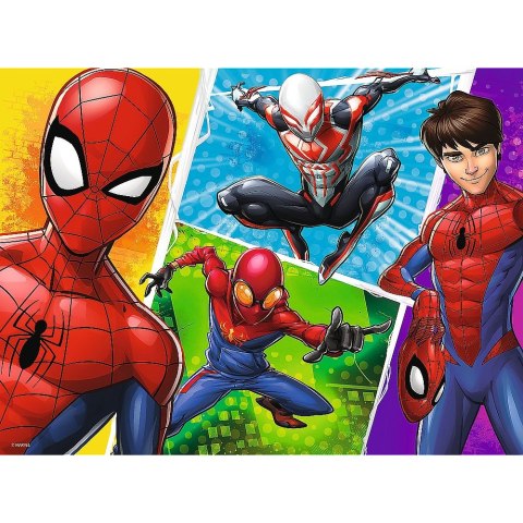 Trefl Puzzle Trefl Spider Man 30 el. (18242)