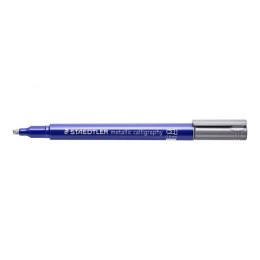 Staedtler Cienkopis kreślarski Staedtler Mataliczny 1kol. (S 8325-81)