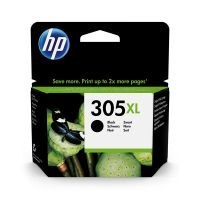 Hp Tusz (cartridge) oryginalny Hp 305XL czarny (3YM62AE)