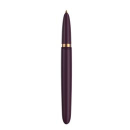 Parker Ekskluzywne pióro wieczne Parker PK51 DELUXE PLUM (2123516)