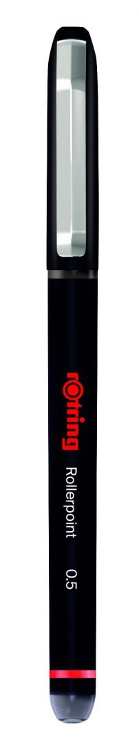 Rotring Pióro kulkowe Rotring Roller (2146105)