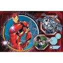 Trefl Puzzle Trefl Avengers 54 el. (54166)