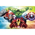 Trefl Puzzle Trefl Avengers 54 el. (54166)