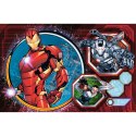 Trefl Puzzle Trefl Avengers 54 el. (54166)