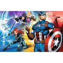 Trefl Puzzle Trefl Avengers 54 el. (54166)