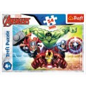 Trefl Puzzle Trefl Avengers 54 el. (54166)