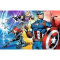 Trefl Puzzle Trefl Avengers 54 el. (54166)