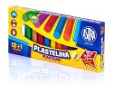 Astra Plastelina Astra 13 kol. mix (303115007)