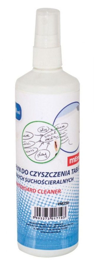 Dom Korkowy Płyn czyszczący do tablic Dom Korkowy 250ml (PM250KL)