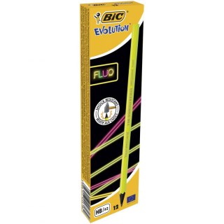 Bic Ołówek Bic długopis wymazywalny 940757 HB