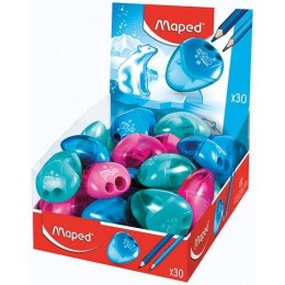 Maped Temperówka Maped Igloo mix plastik (534756)