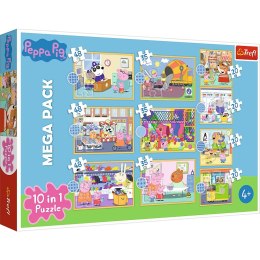 Trefl Puzzle Trefl (90383)