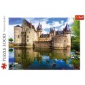 Trefl Puzzle Trefl Zamek w Sully-sur-Loire, Francja 3000 el. (33075)