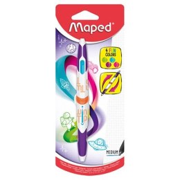 Maped Długopis standardowy Maped FANCY mix 1,0mm (229121)