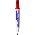 Bic Marker suchościeralny Bic Velleda Ecolutions 1701, czerwony 1,5mm okrągła końcówka (904939)