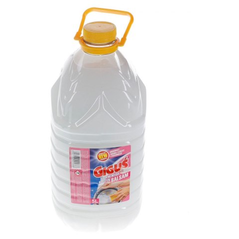 Giguś Płyn do naczyń Giguś 5000ml