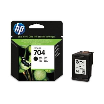 Hp Tusz (cartridge) oryginalny Hp (704) Adwantage 2060 czarny 6ml (CN692AE)