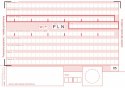 Michalczyk i Prokop Druk samokopiujący Michalczyk i Prokop Polecenie przelewu / wpłata gotówkowa A6 80k. (445-5M)