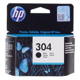 Hp Tusz (cartridge) oryginalny Hp czarny 4ml (N9K06AE)