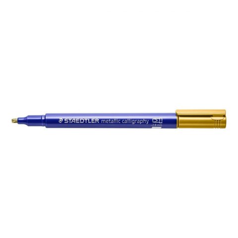 Staedtler Cienkopis kreślarski Staedtler Mataliczny 2,0mm 1kol. (S 8325-11)