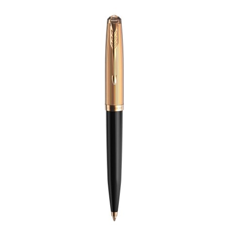 Parker Ekskluzywny długopis Parker PK51 DELUXE Premium (2123513)