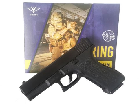 Cabo Toys Pistolet Cabo Toys glock na kulki (V47)