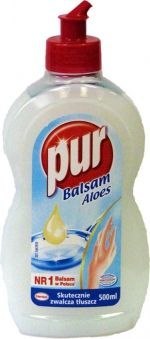 Pur Płyn do naczyń Pur 500ml