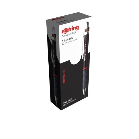 Rotring Ołówek automatyczny Rotring Tikky III 0,5mm (S0770460)