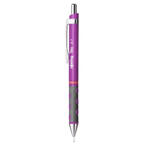 Rotring Ołówek automatyczny Rotring Tikky Purple 0,7mm (2007254)