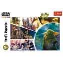 Trefl Puzzle Trefl Baby Yoda 100 el. (16413)