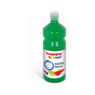 Happy Color Farba tempera Happy Color kolor: niebieski 1000ml 1 kolor. (HA 3310 1000-3)