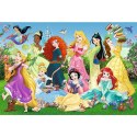 Trefl Puzzle Trefl 100 el. (16417)