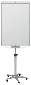 Nobo Tablica flipchart Nobo Classic Steel mobilny [mm:] 1000x675 (1902386)