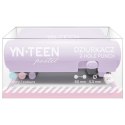 Yn-teen Dziurkacz Yn-teen PASTEL mix 20k