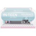 Yn-teen Dziurkacz Yn-teen PASTEL mix 20k