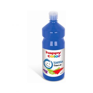 Happy Color Farba tempera Happy Color kolor: czerwony 1000ml 1 kolor. (HA 3310 1000-26)