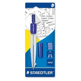 Staedtler Cyrkiel Staedtler 2 el. (S 550 50 BK)