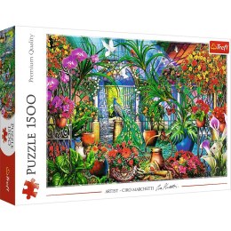 Trefl Puzzle Trefl 1500 el. (26188)