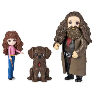 Spin Master Figurka Spin Master Harry Potter 2 pack Hermiona i Hagrid (6061)