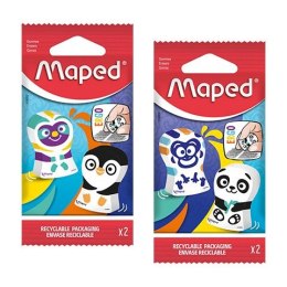 Maped Gumka do mazania Maped Ergo (119002)