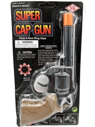 Cabo Toys Pistolet Cabo Toys na spłonkę (L3447)