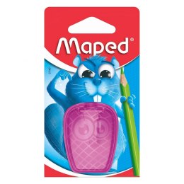 Maped Temperówka Maped PULSE niebieski plastik (071451)