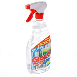 Giguś Płyn do mycia szyb Giguś 750ml