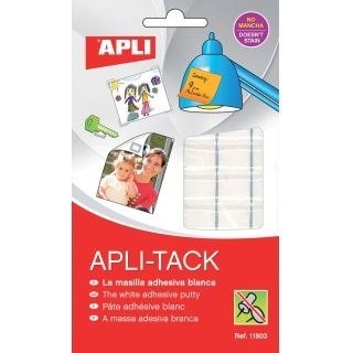 Apli Masa mocująca Apli 75g (AP11803)