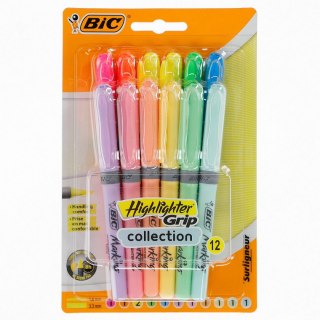 Bic Flamaster Bic Bic Kids 12 kol. (992562)