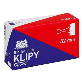 Grand Klip Grand 32mm czarny (110-1094)