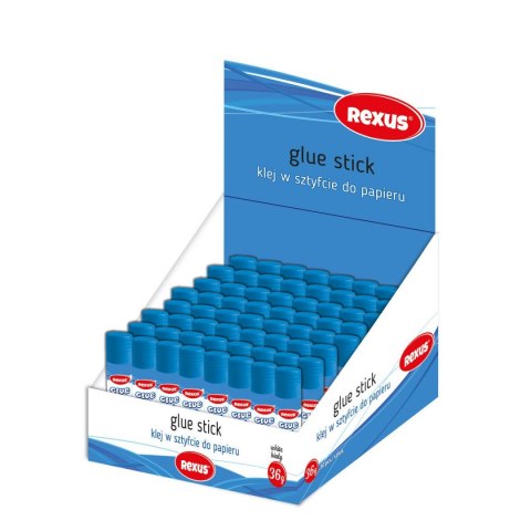 Rexus Klej w sztyfcie Rexus 40g (603540)