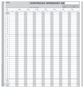 Michalczyk i Prokop Druk offsetowy Michalczyk i Prokop O pap. 2/3 A4 40k. (417-2)