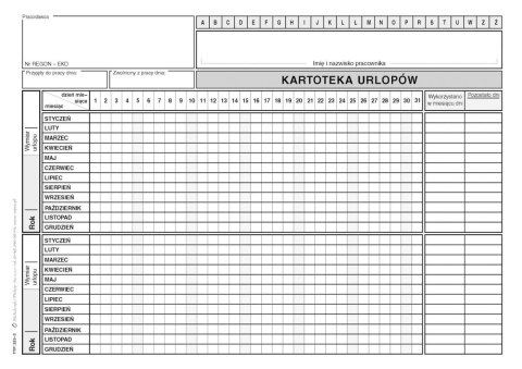 Druk offsetowy O kart. A5 20k. (525-3)