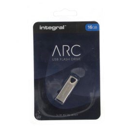 Integral Pendrive Integral 16GB (INFD16GB)